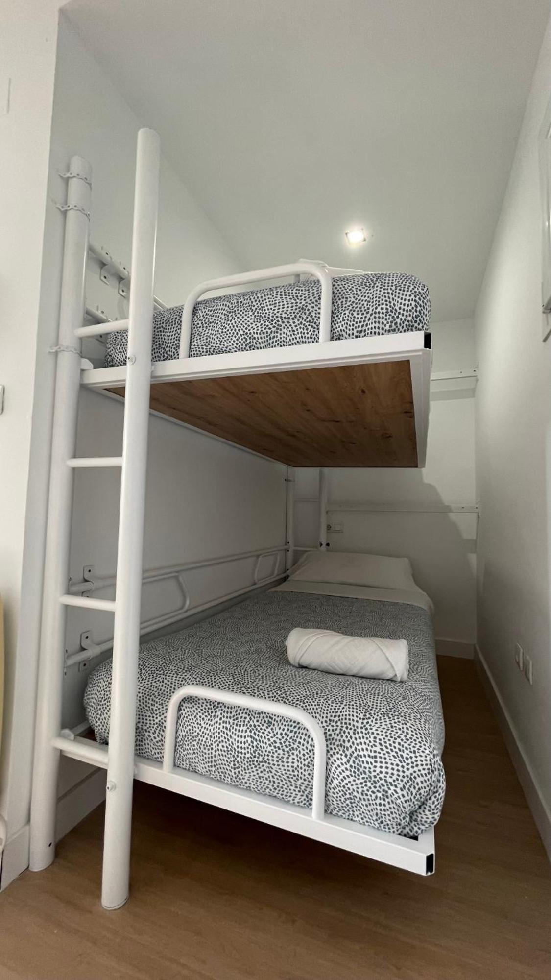 House Love Terraza Premium 1 Dormitorio 6Px Sierra Nevada Extérieur photo