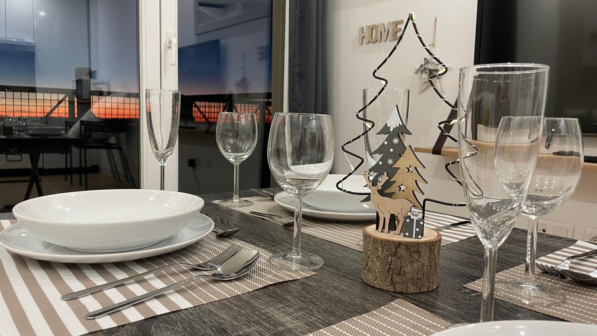 House Love Terraza Premium 1 Dormitorio 6Px Sierra Nevada Extérieur photo