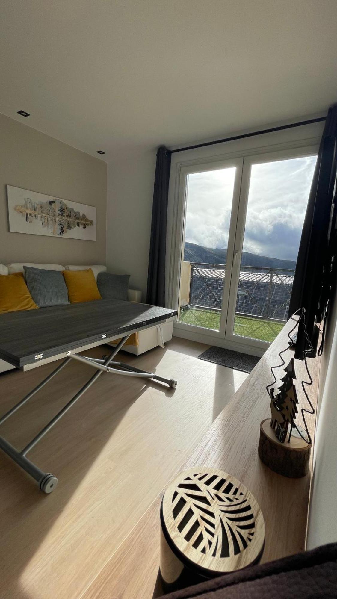 House Love Terraza Premium 1 Dormitorio 6Px Sierra Nevada Extérieur photo