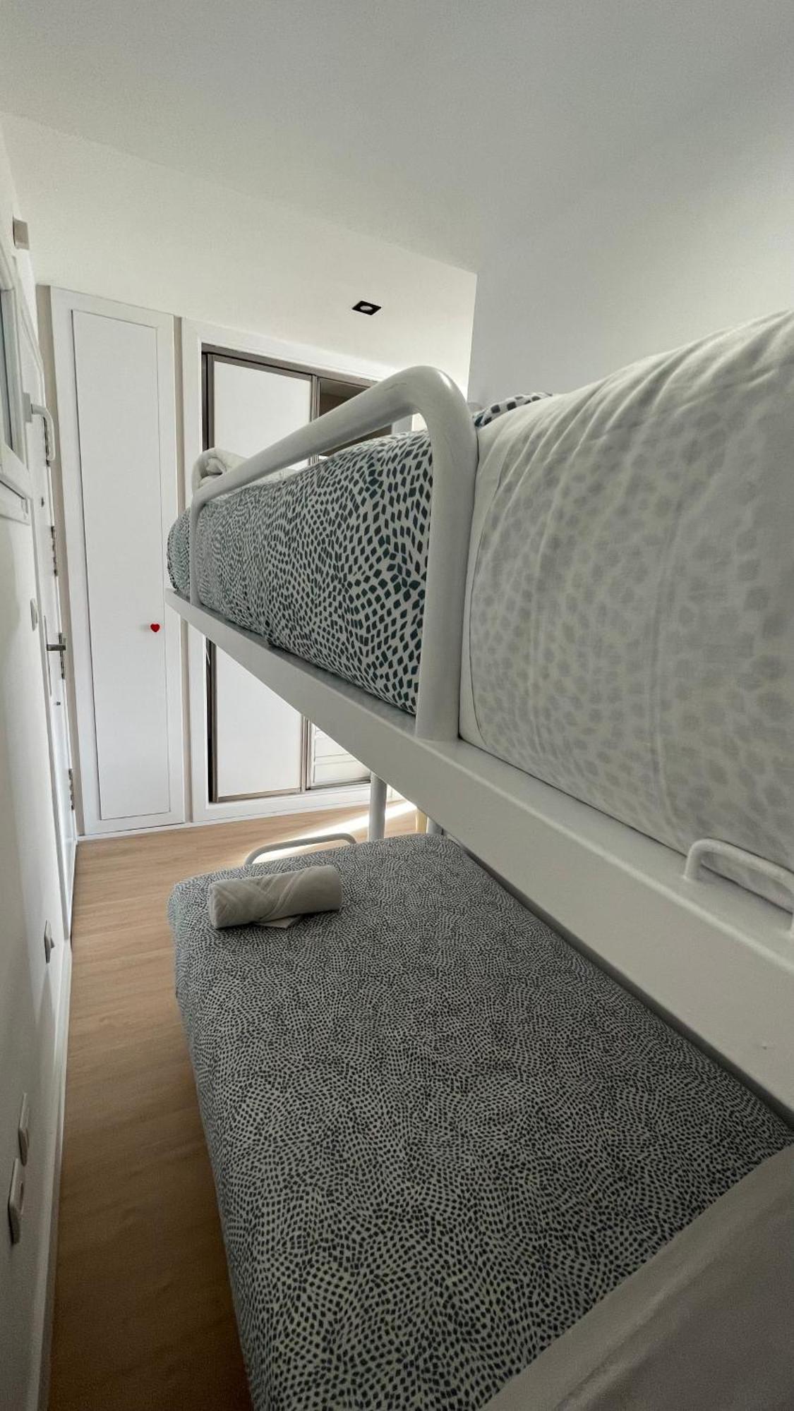 House Love Terraza Premium 1 Dormitorio 6Px Sierra Nevada Extérieur photo