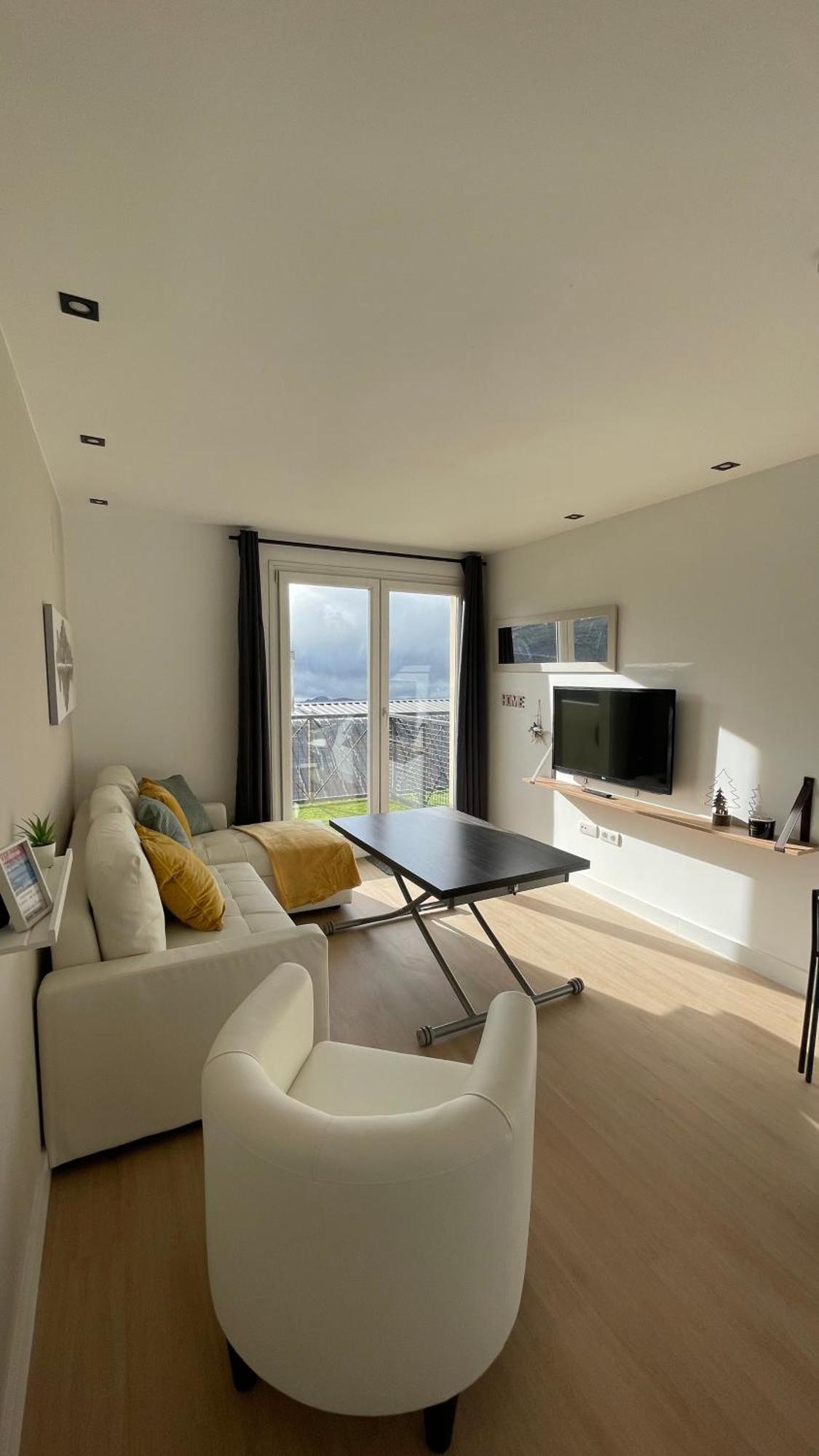 House Love Terraza Premium 1 Dormitorio 6Px Sierra Nevada Extérieur photo
