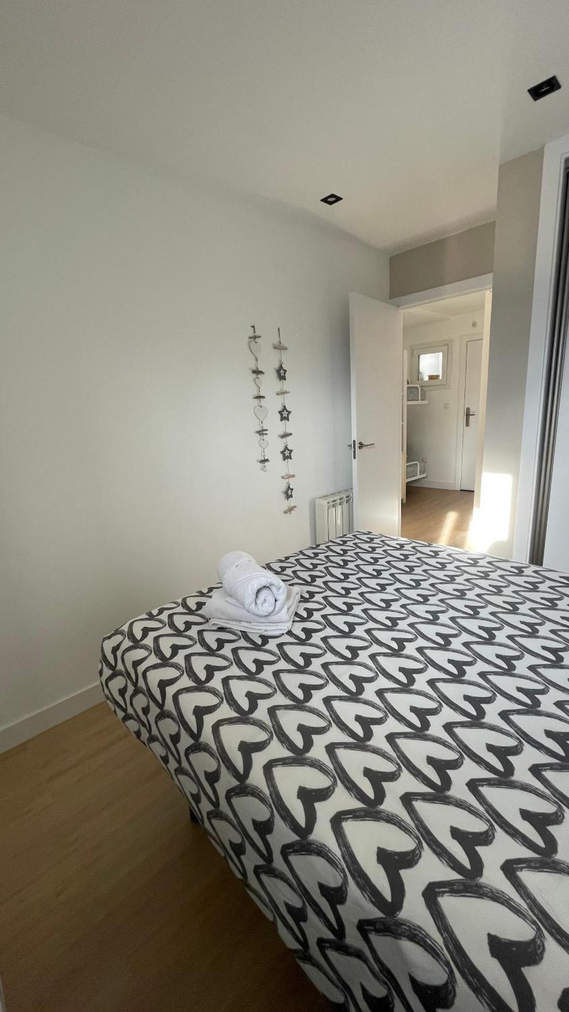 House Love Terraza Premium 1 Dormitorio 6Px Sierra Nevada Extérieur photo