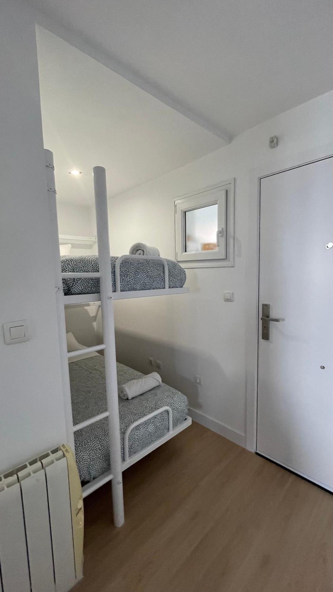 House Love Terraza Premium 1 Dormitorio 6Px Sierra Nevada Extérieur photo