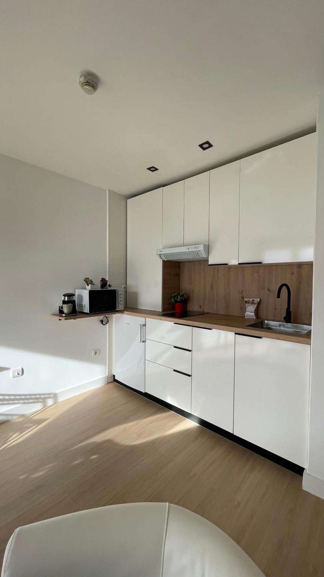 House Love Terraza Premium 1 Dormitorio 6Px Sierra Nevada Extérieur photo
