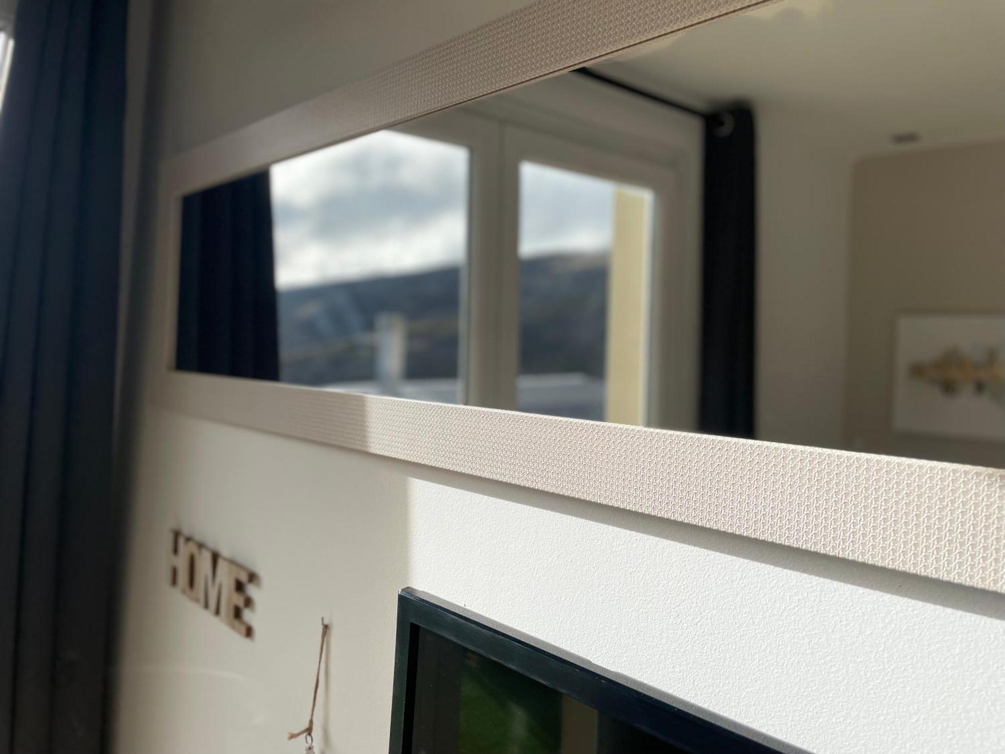 House Love Terraza Premium 1 Dormitorio 6Px Sierra Nevada Extérieur photo