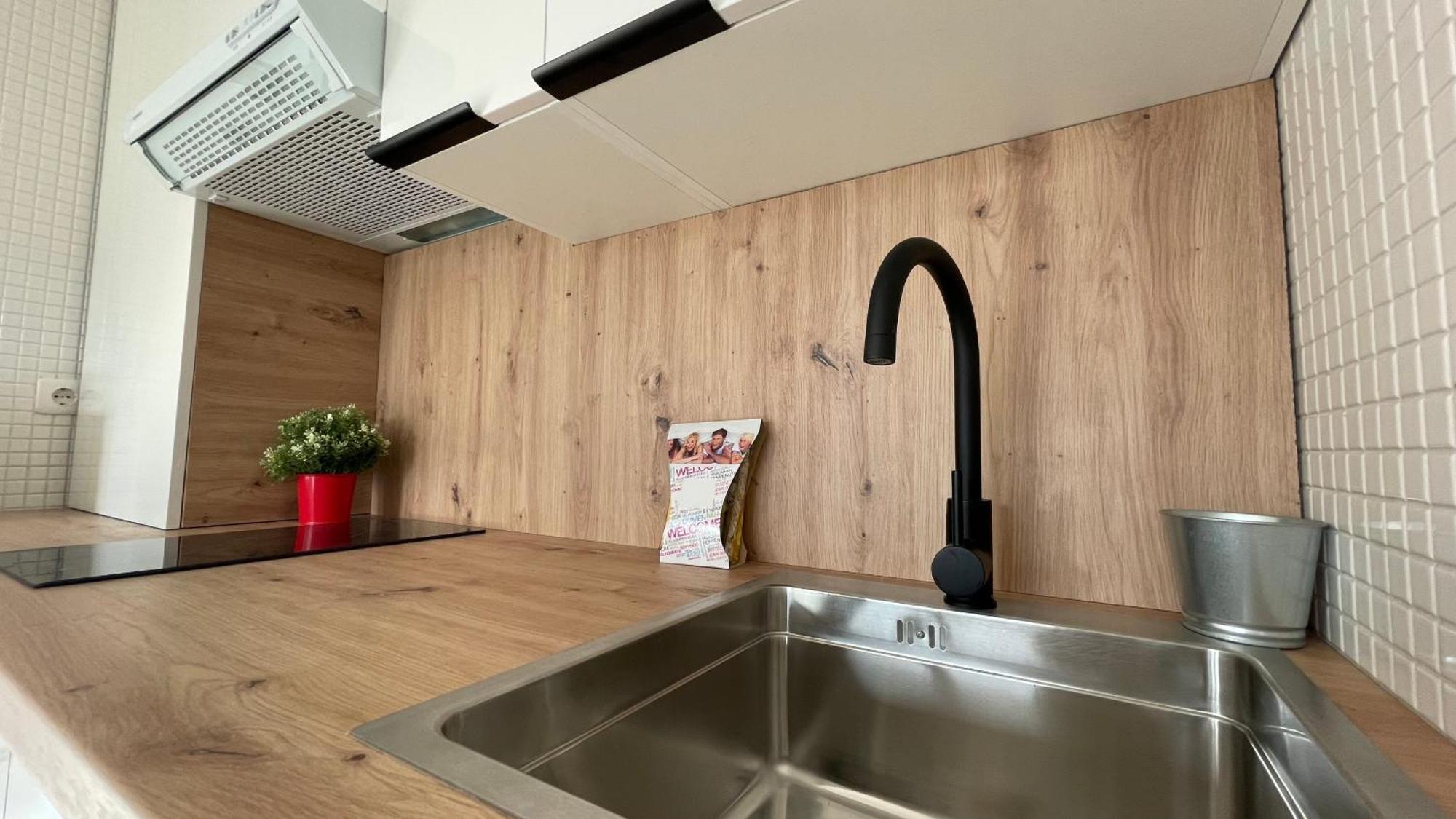 House Love Terraza Premium 1 Dormitorio 6Px Sierra Nevada Extérieur photo